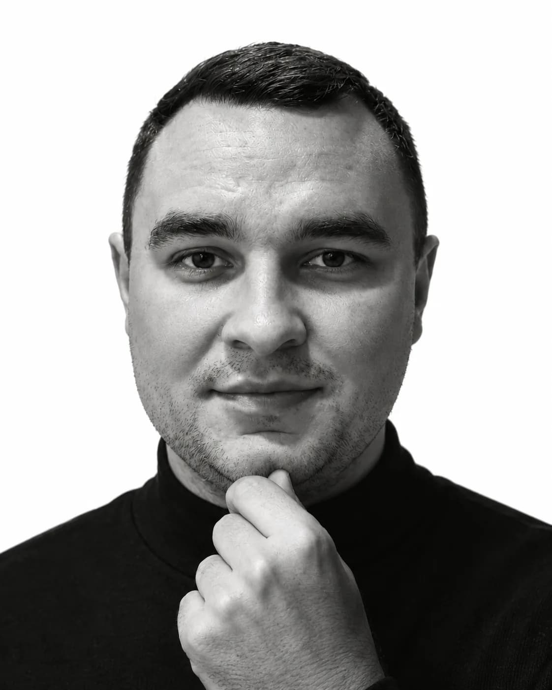 Jarosław Serwatka, twórca marki Świat AI
